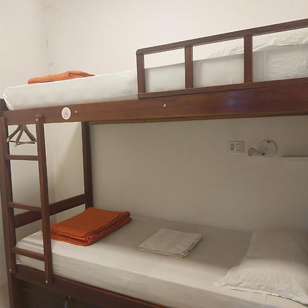 Hostel Park เซาเปาโล ภายนอก รูปภาพ