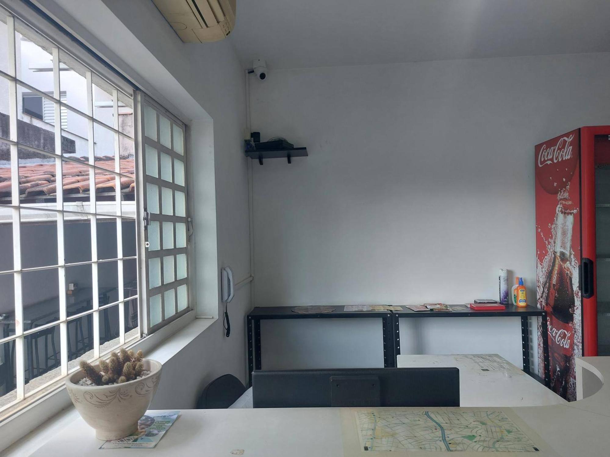 Hostel Park เซาเปาโล ภายนอก รูปภาพ