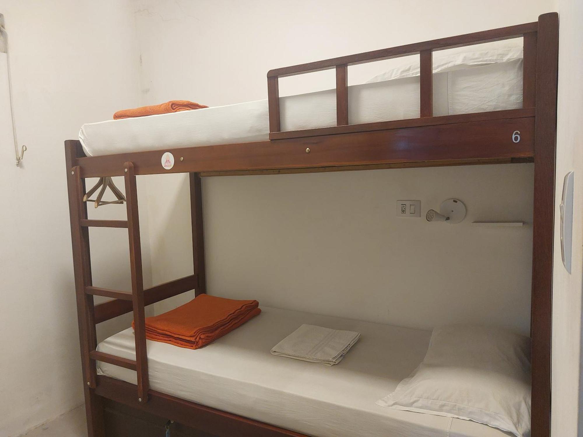 Hostel Park เซาเปาโล ภายนอก รูปภาพ