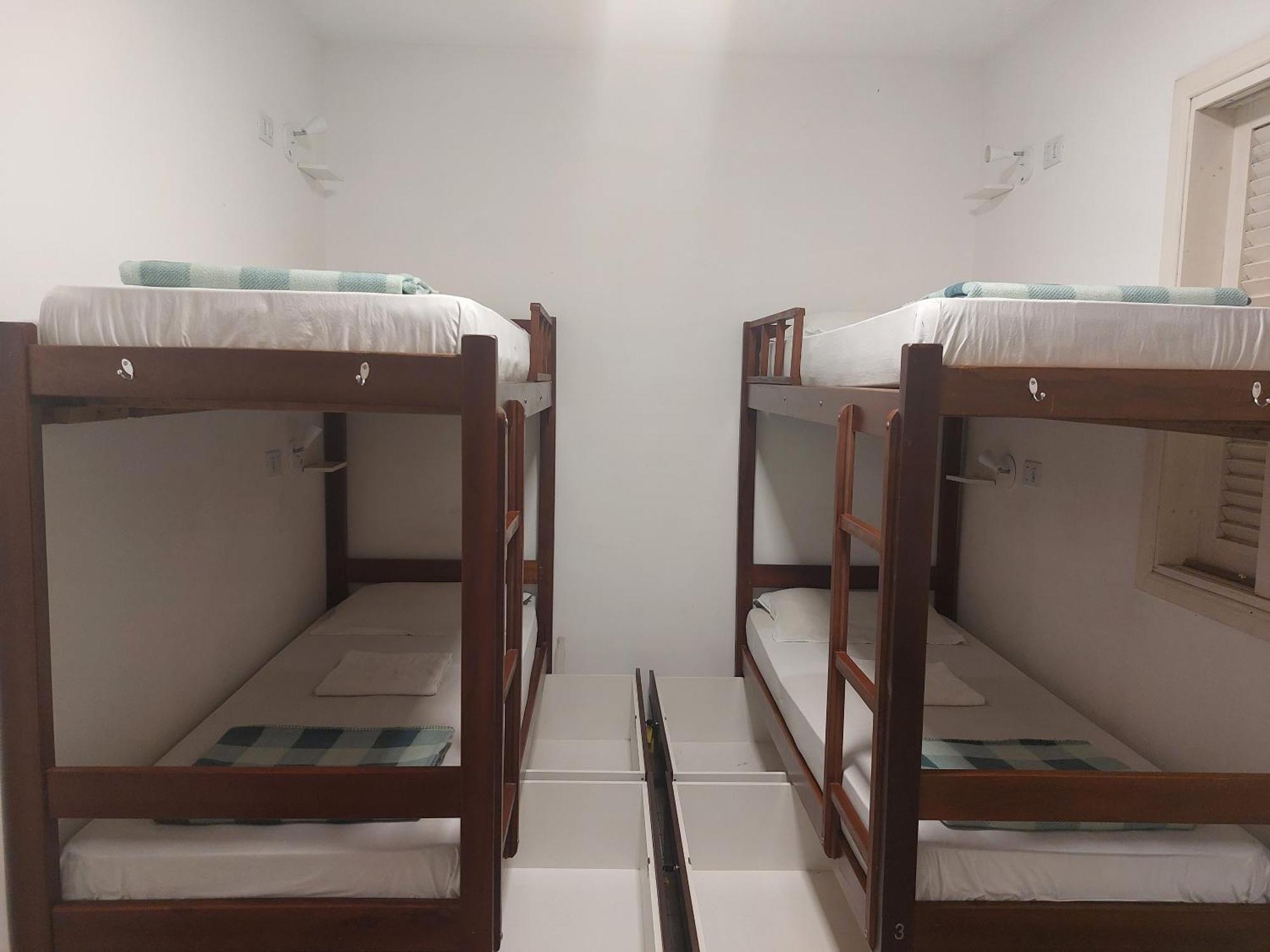 Hostel Park เซาเปาโล ภายนอก รูปภาพ