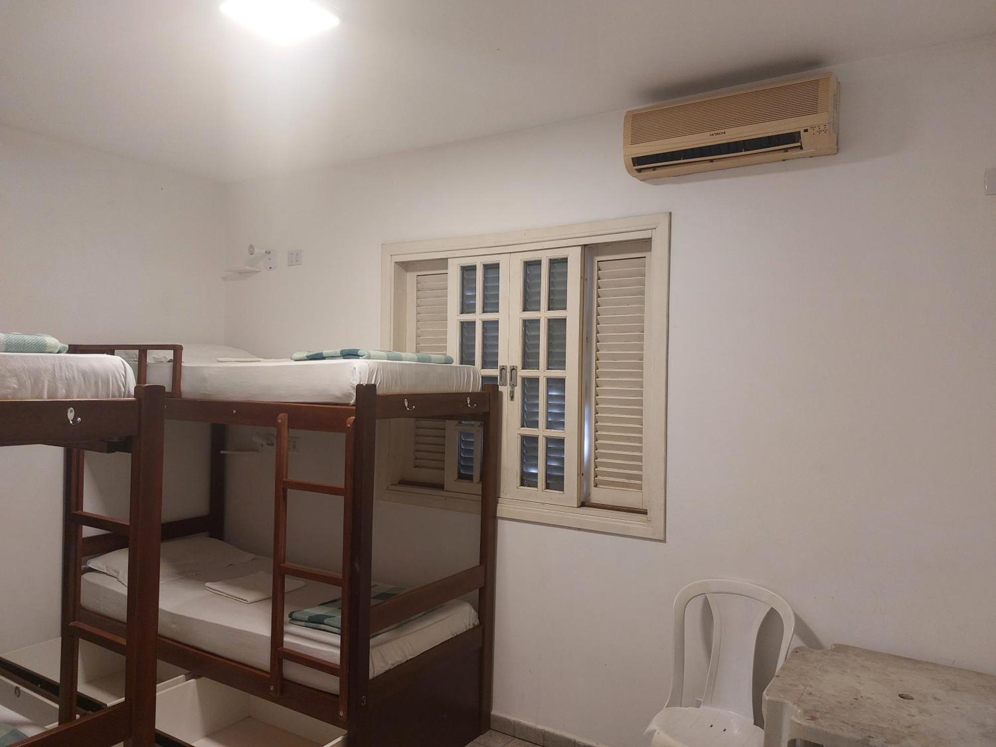 Hostel Park เซาเปาโล ภายนอก รูปภาพ
