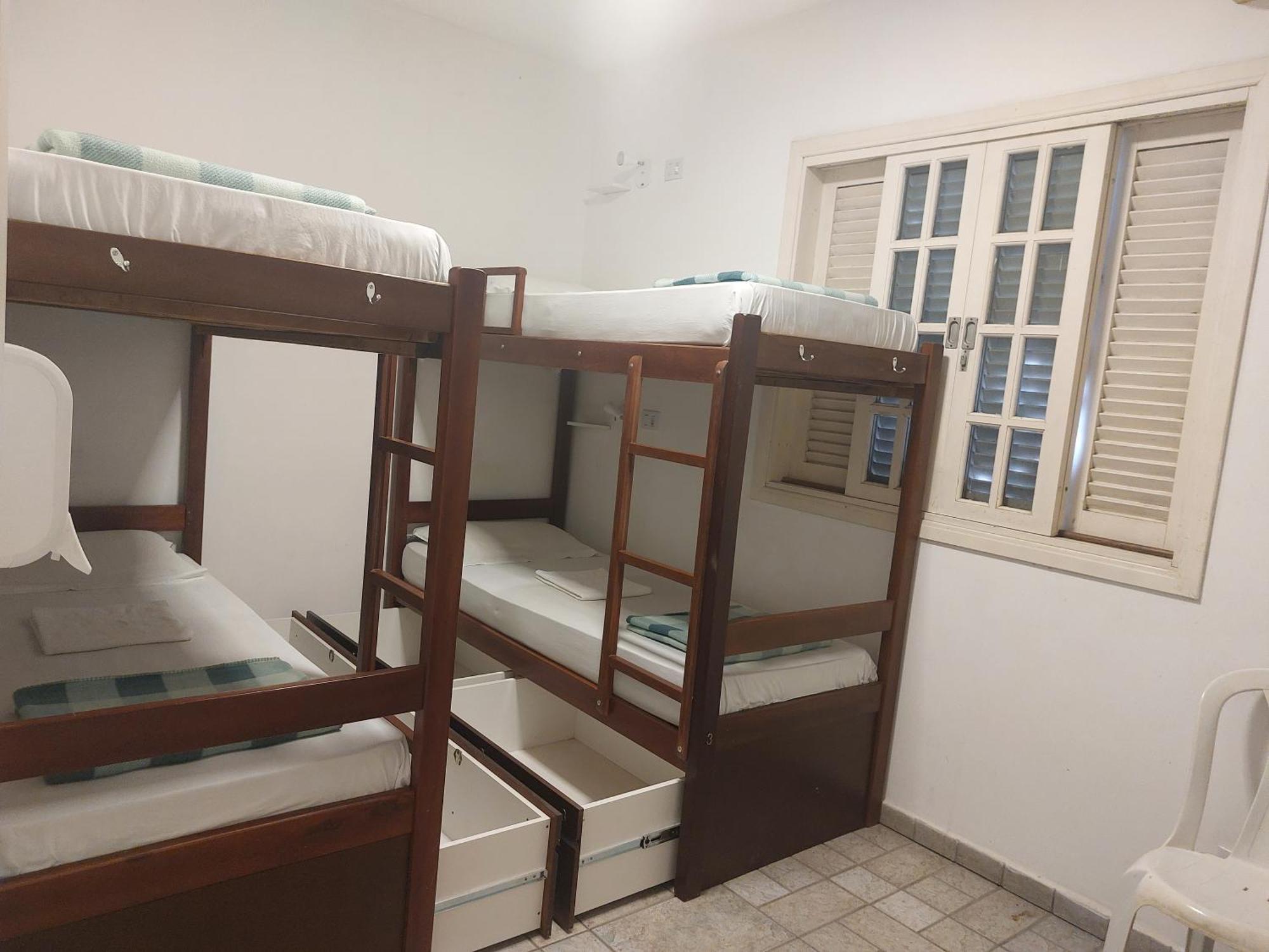 Hostel Park เซาเปาโล ภายนอก รูปภาพ