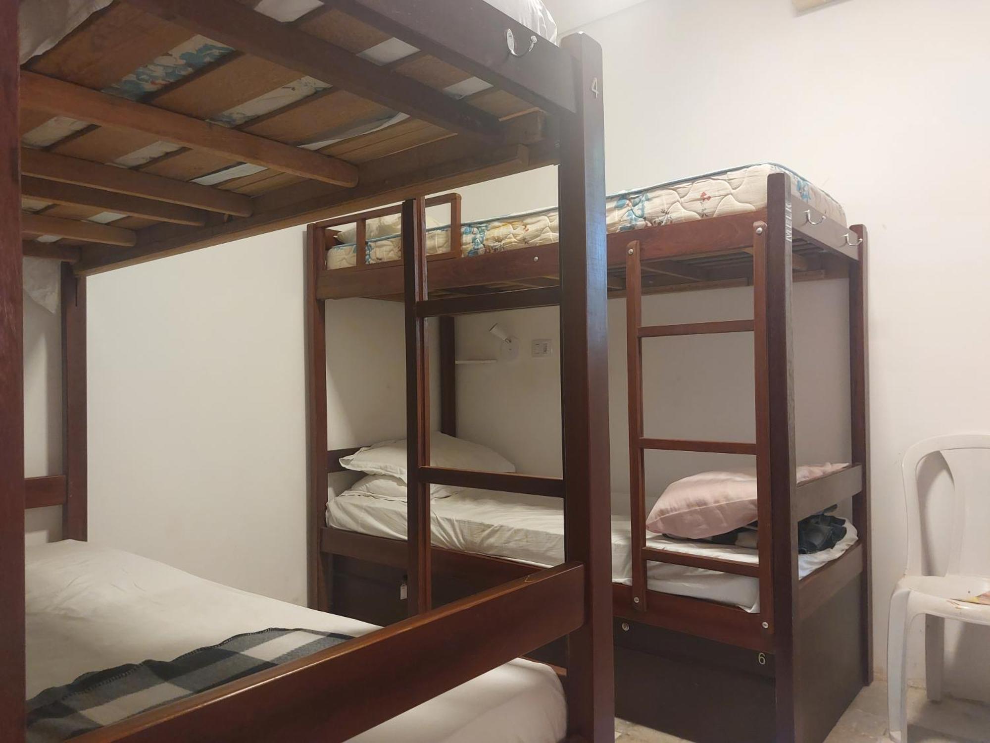 Hostel Park เซาเปาโล ภายนอก รูปภาพ